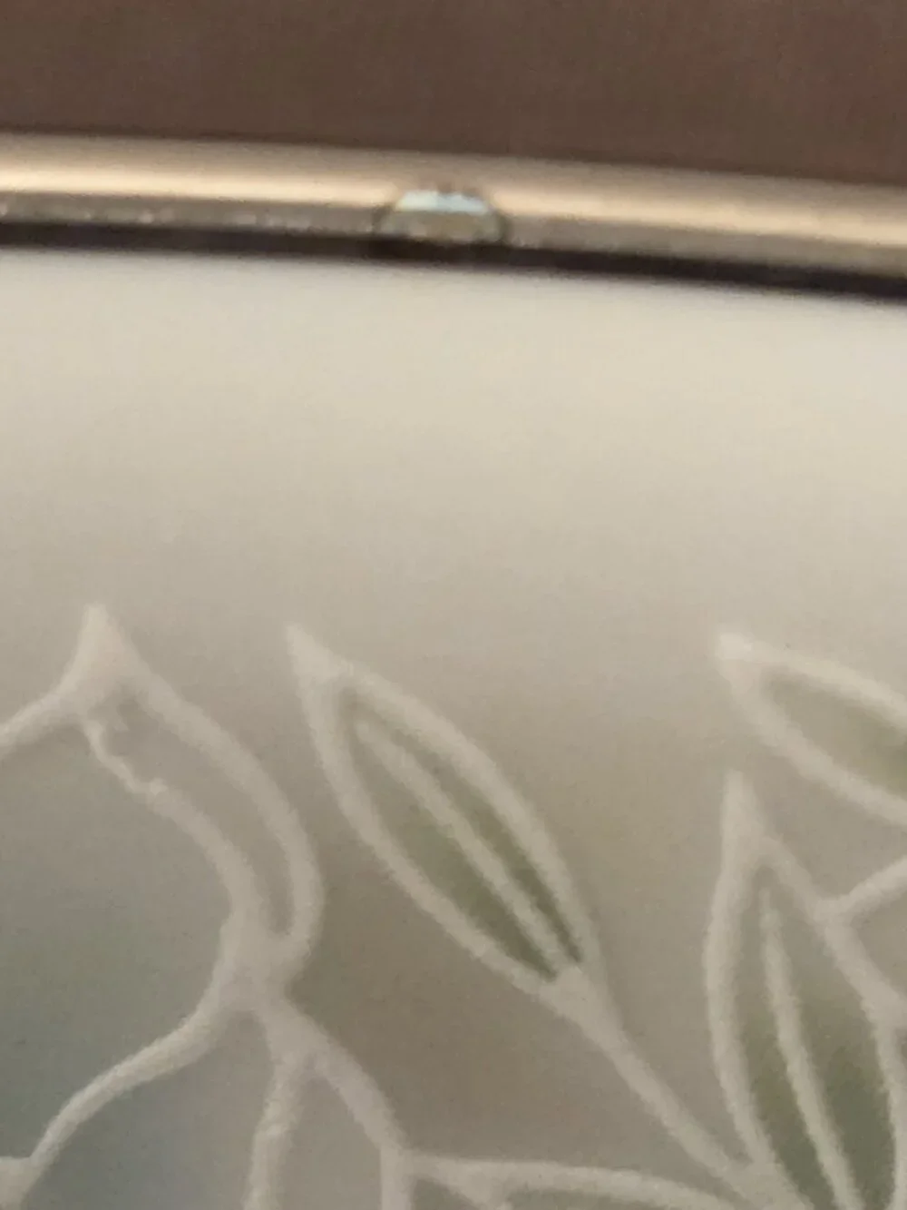Noritake China Paula 2158 Blue Green Floral Pattern Trim Oval Serving Bowl Dish